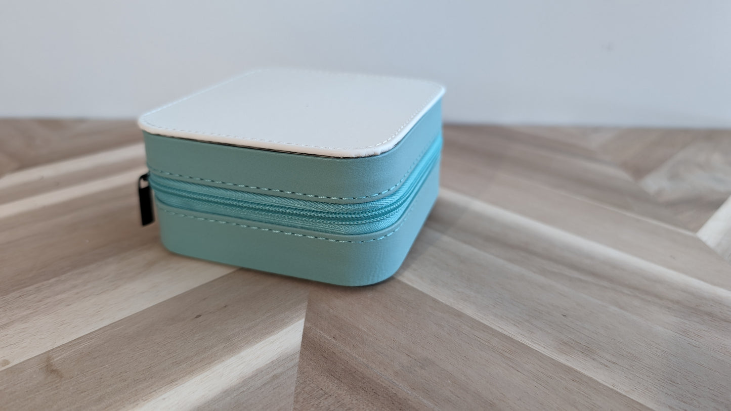 Jewelry Boxes - Blank for Sublimation