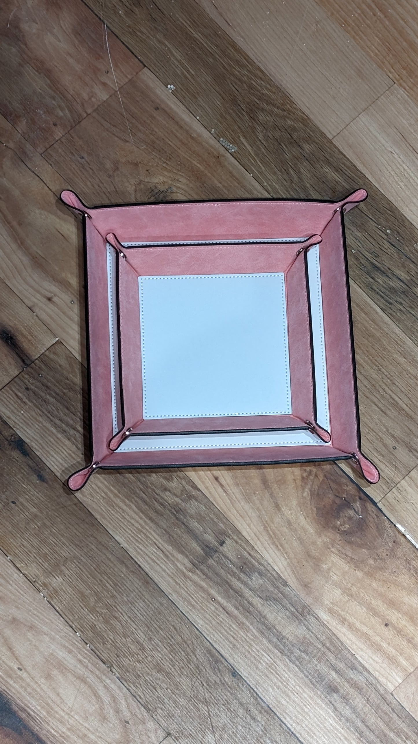 Catch All Trays - Small - Blank for Sublimation