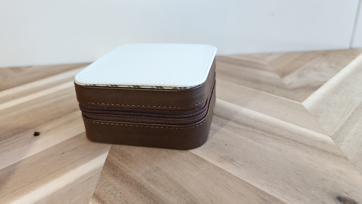 Jewelry Boxes - Blank for Sublimation