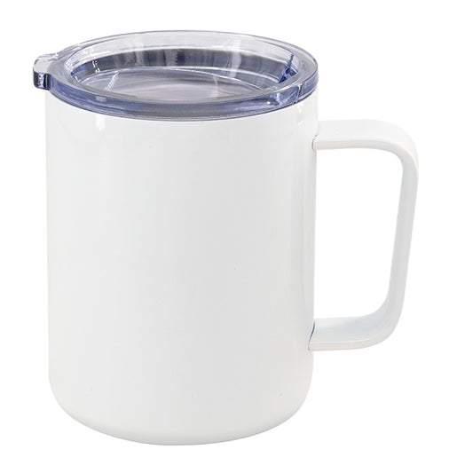 10oz Coffee Mug Tumbler - Blank for Sublimation