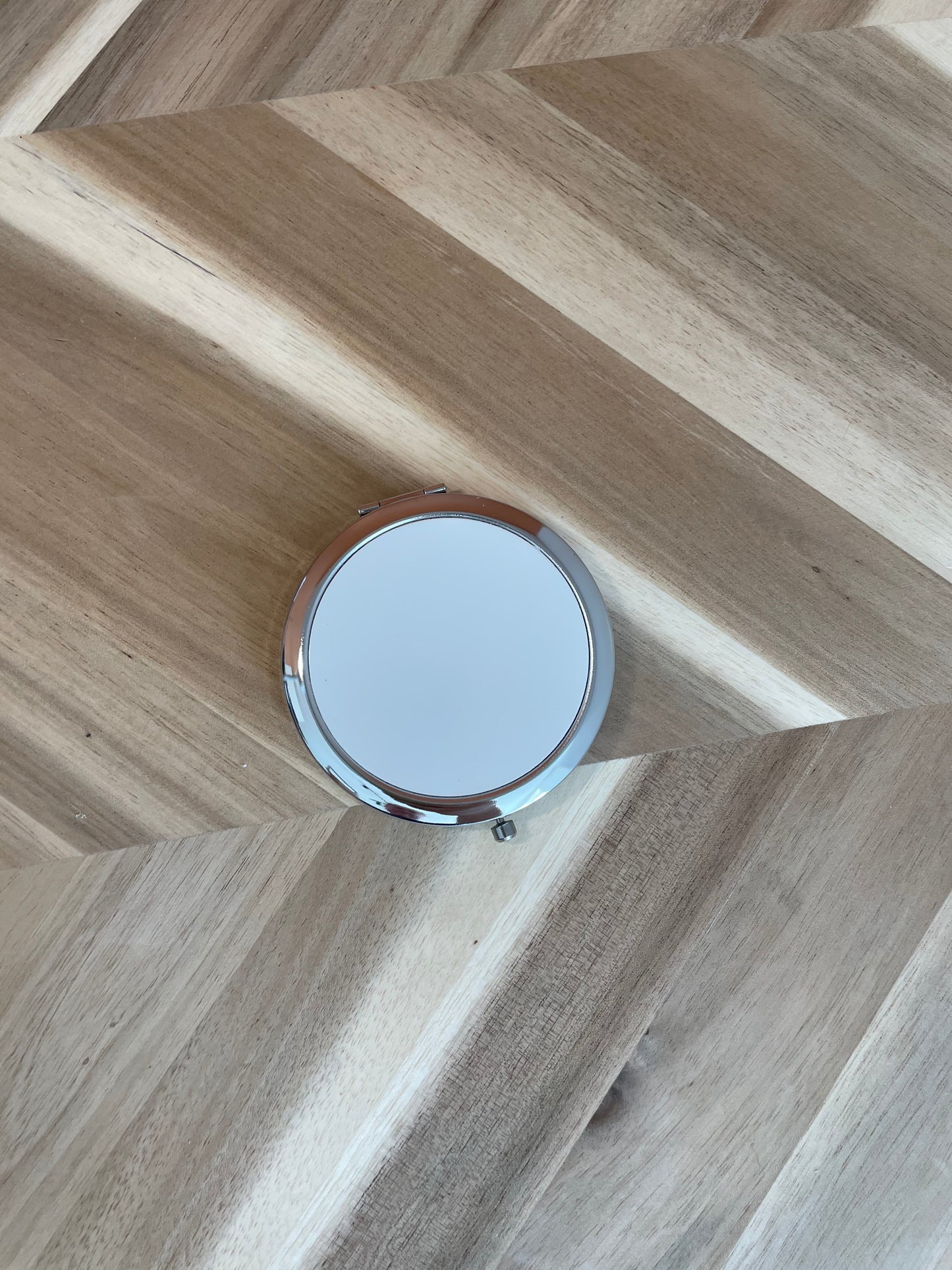 Compact Mirror - Blank for Sublimation