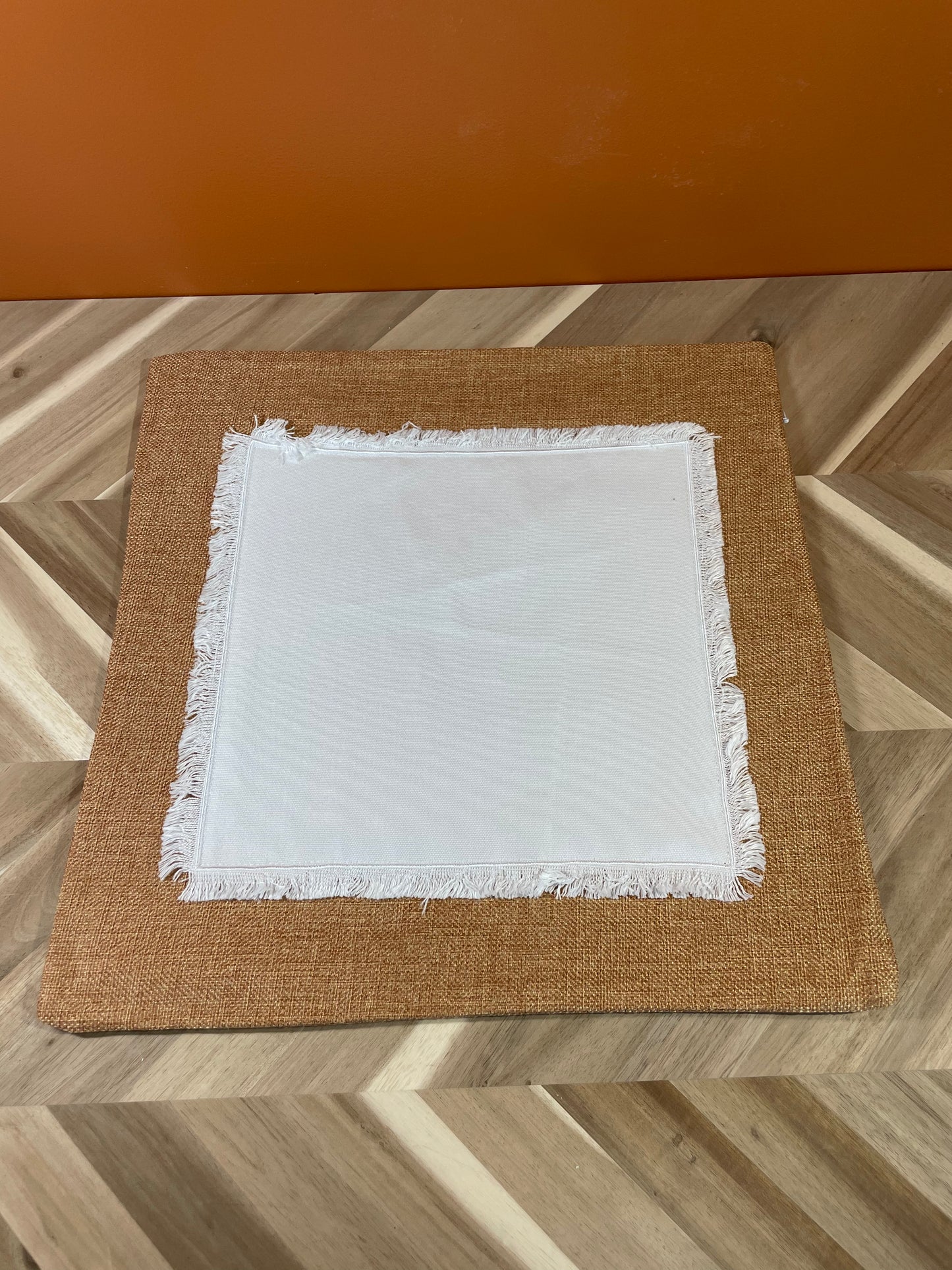 Patch Pillowcase - Blank for Sublimation