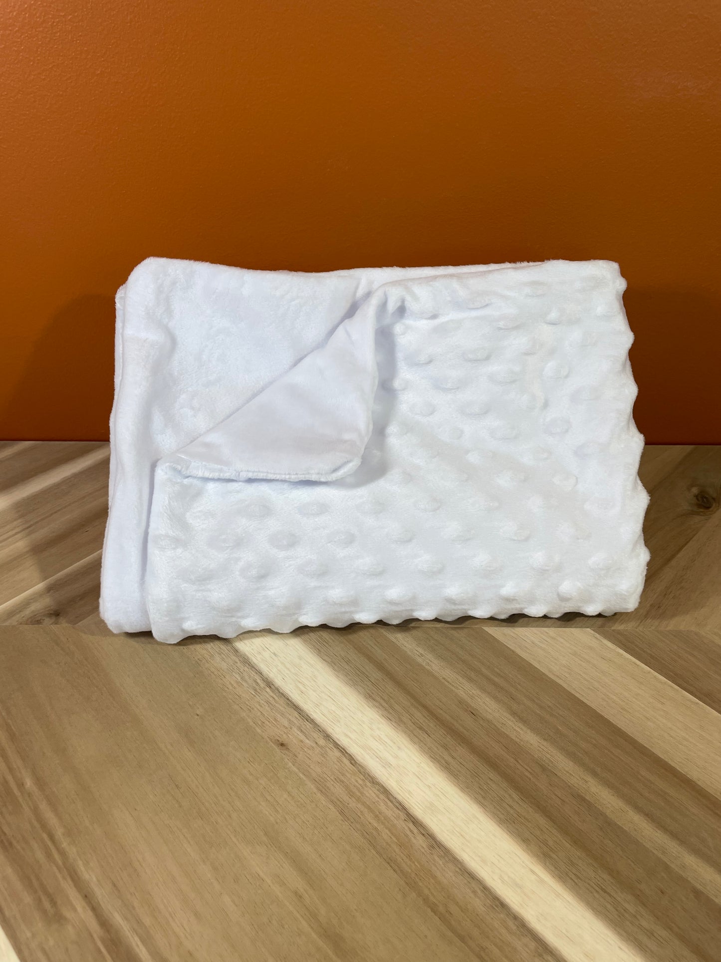 Baby Blankets - Blank for Sublimation