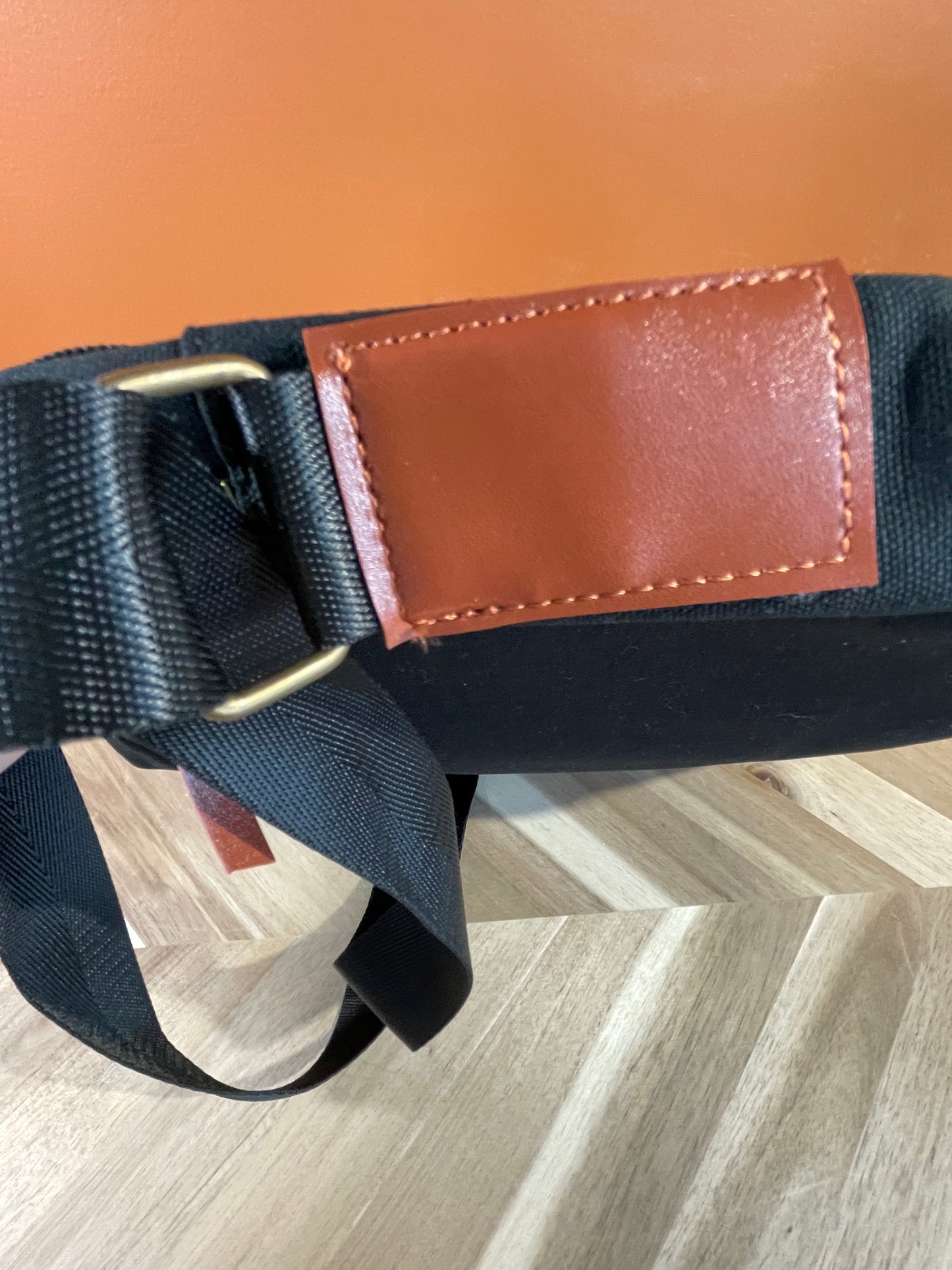 Shoulder Bag - Blank for Sublimation
