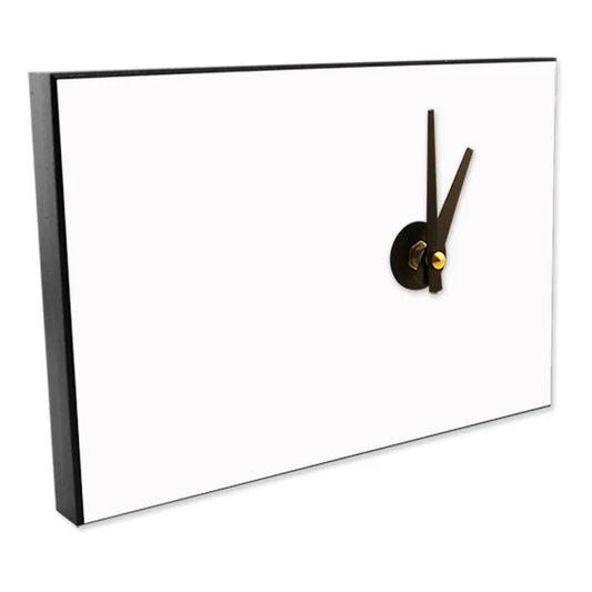 MDF Clock Kit - Blank for Sublimation