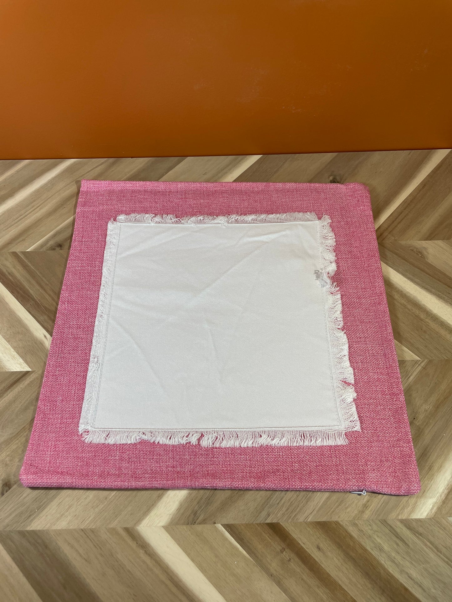 Patch Pillowcase - Blank for Sublimation