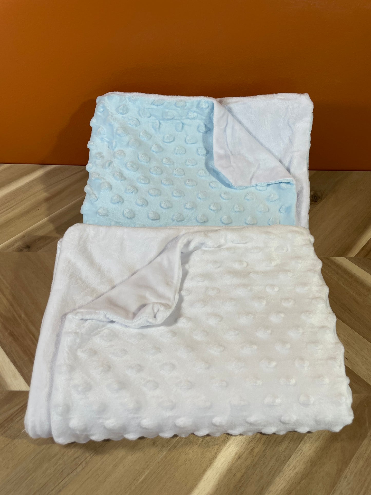 Baby Blankets - Blank for Sublimation