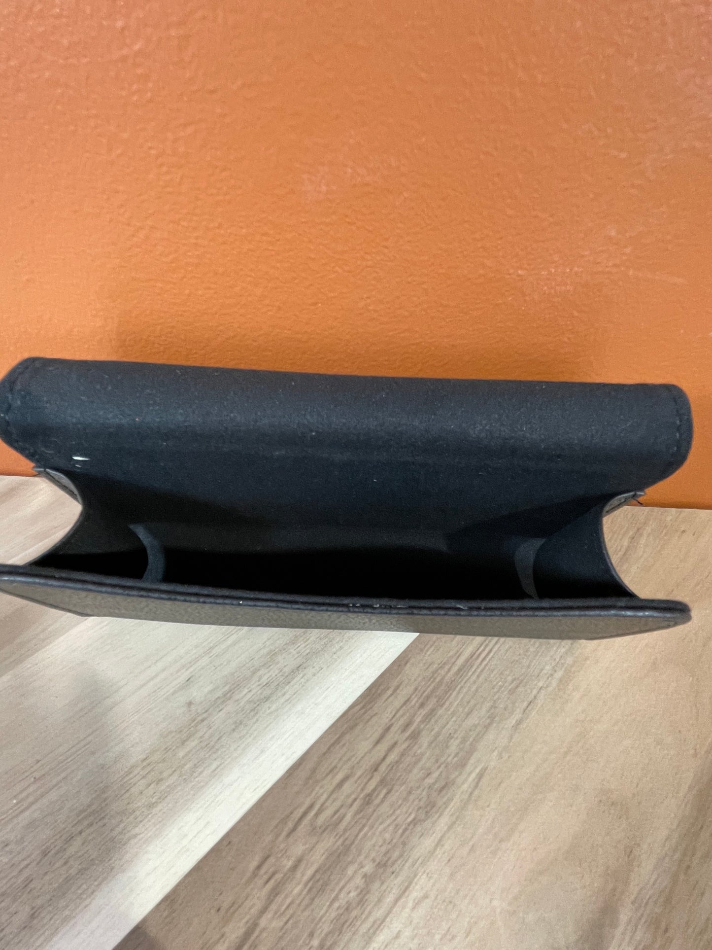 PU Leather Glasses Case - Blank for Sublimation