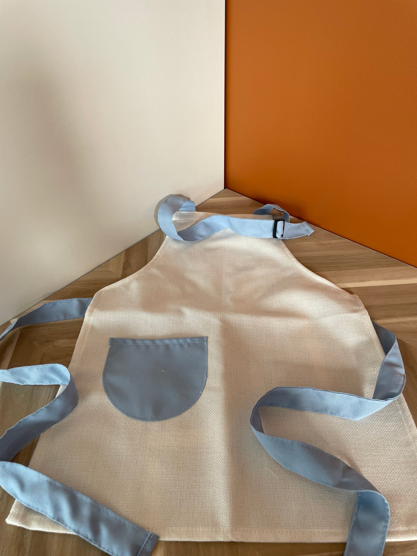Kids Aprons - Blank for Sublimation