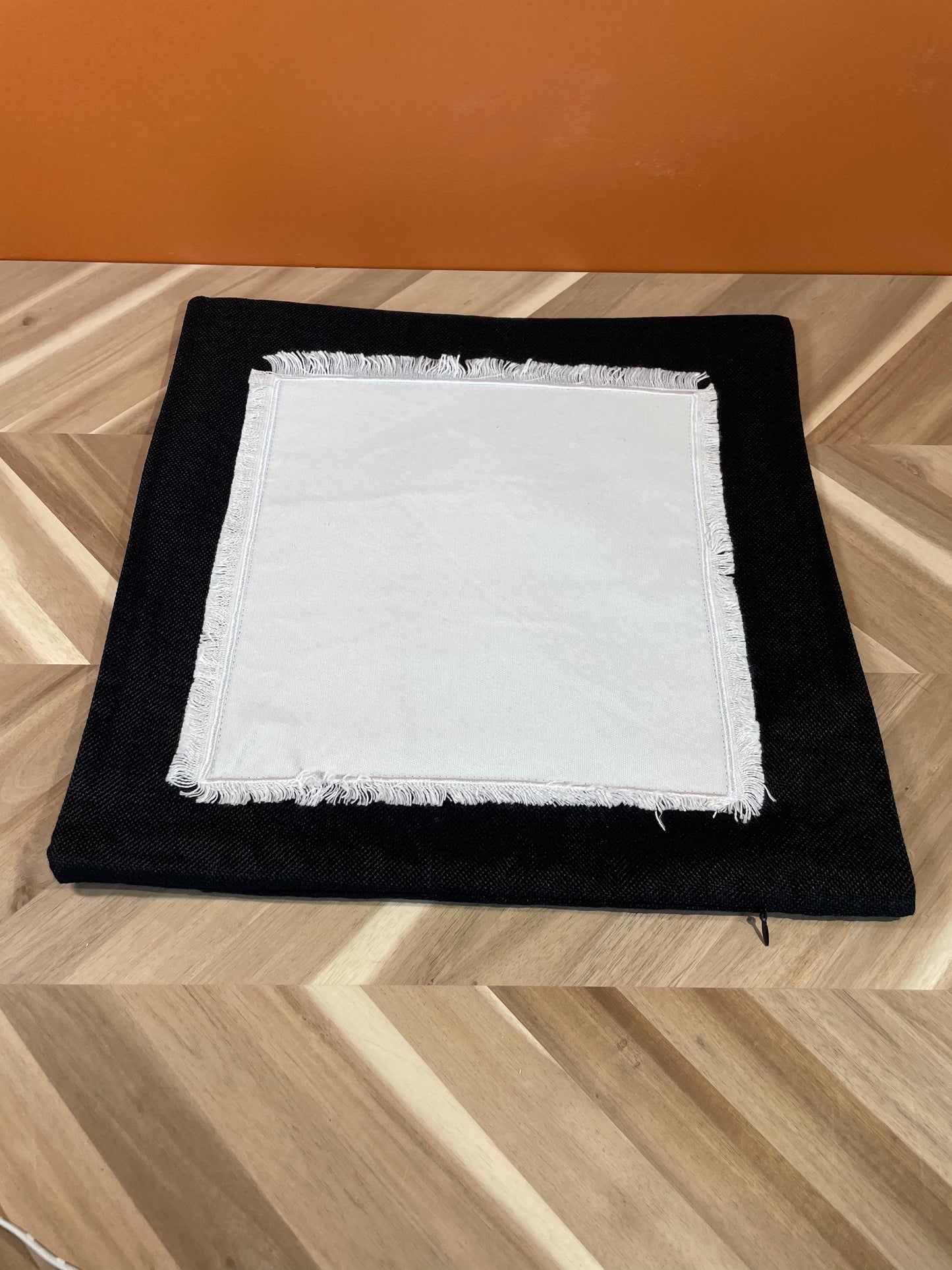 Patch Pillowcase - Blank for Sublimation