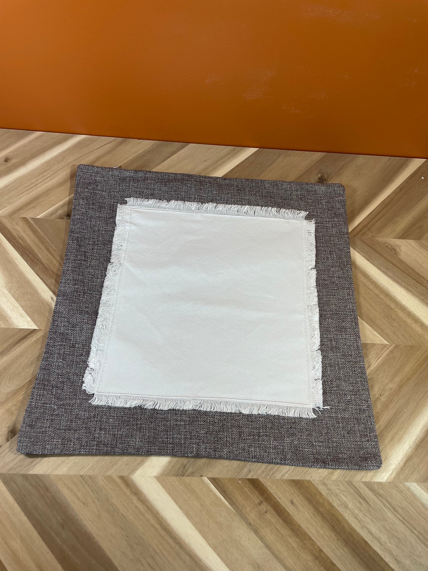Patch Pillowcase - Blank for Sublimation