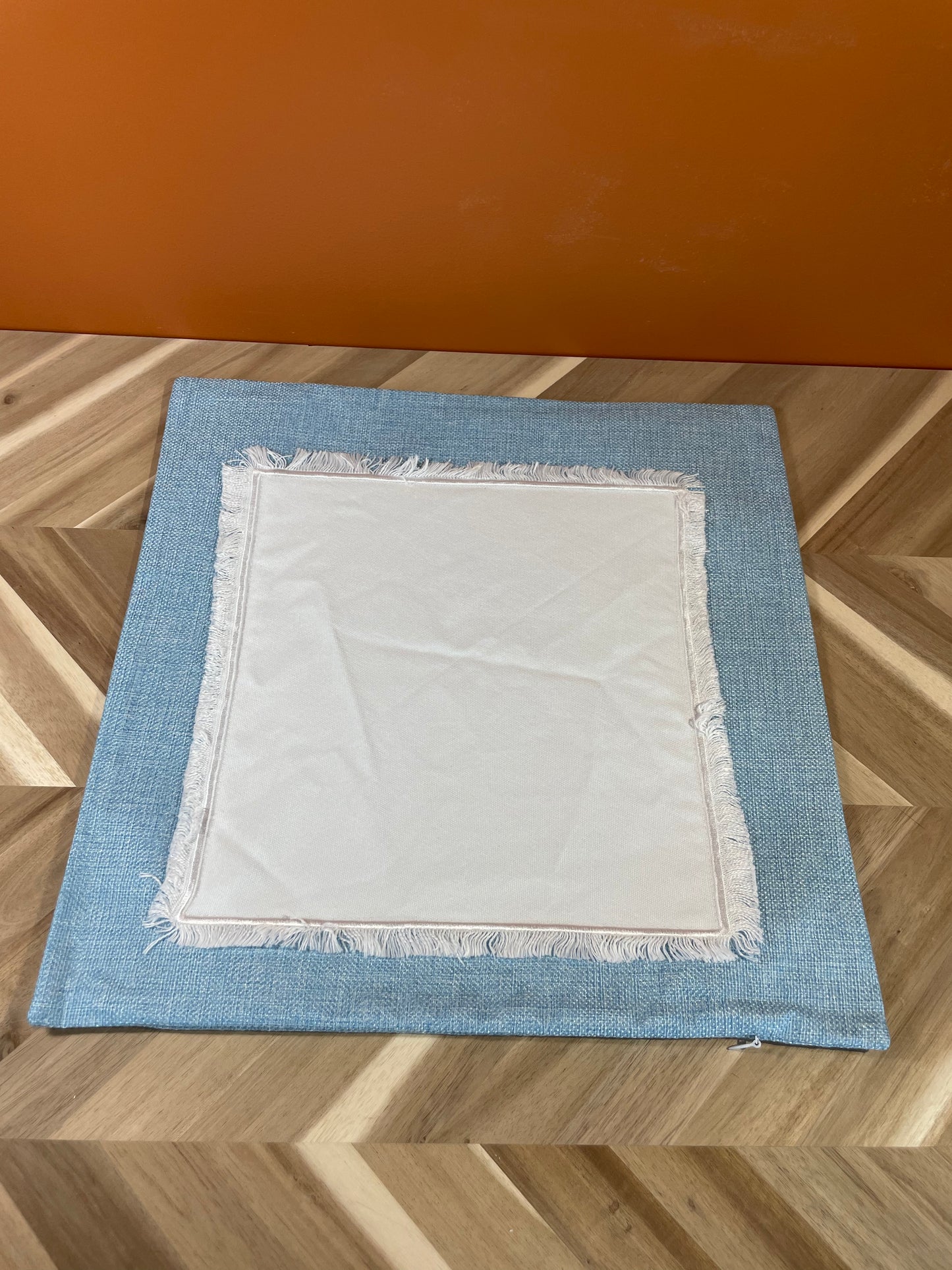 Patch Pillowcase - Blank for Sublimation