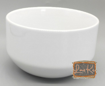 Bowls - Blank for Sublimation