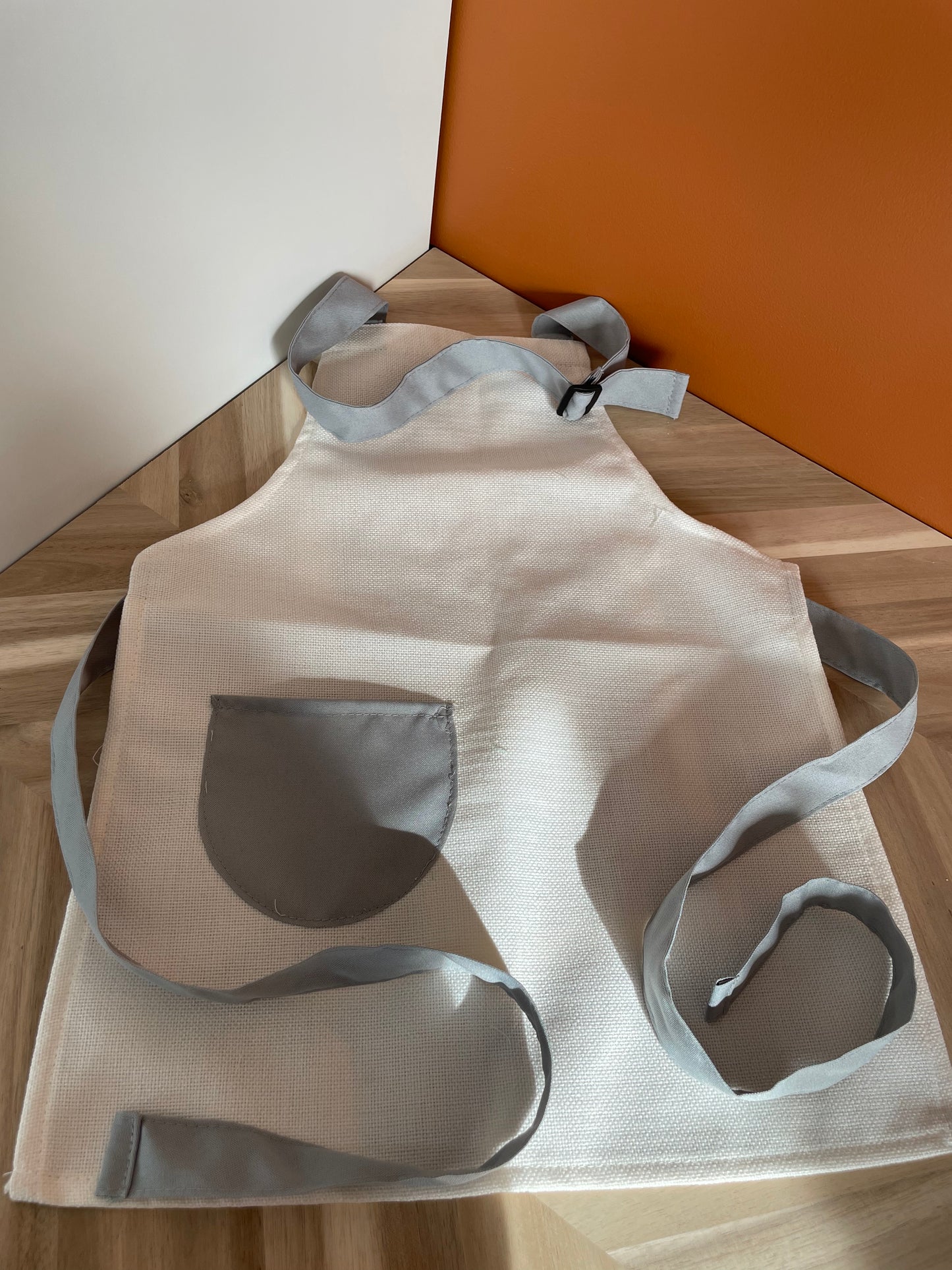 Kids Aprons - Blank for Sublimation