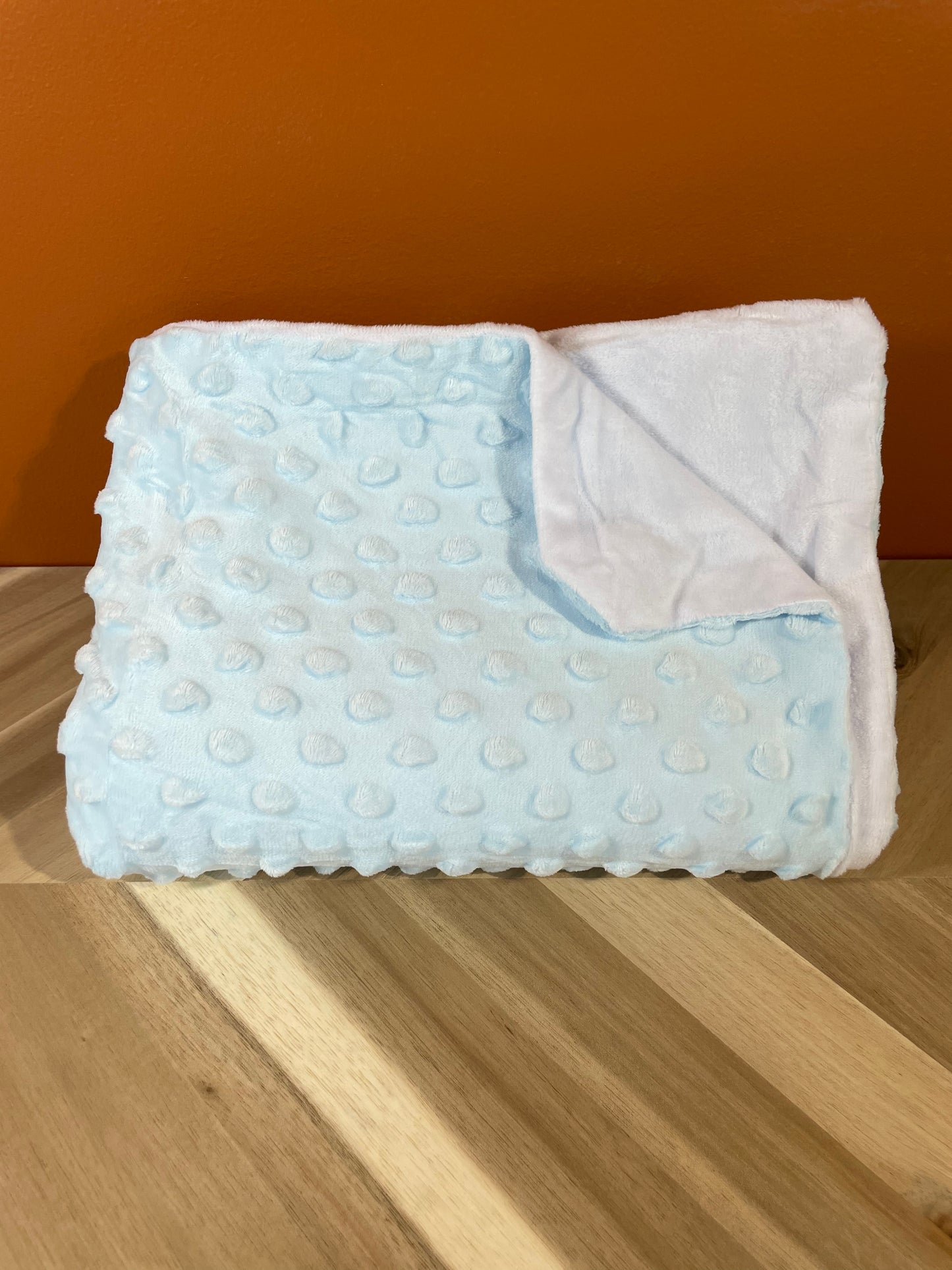 Baby Blankets - Blank for Sublimation