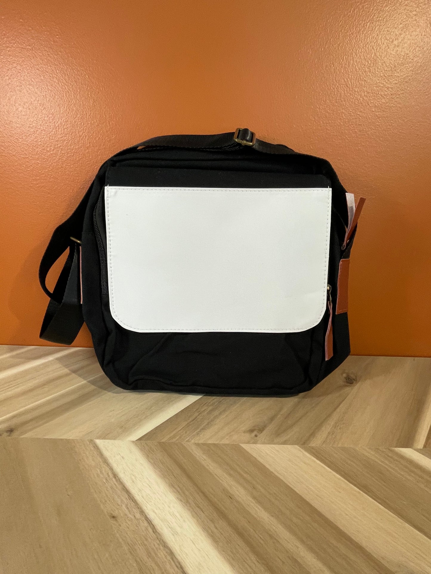 Shoulder Bag - Blank for Sublimation