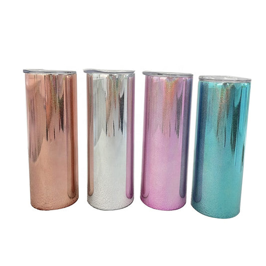 20oz Magic Mirror Tumblers - Blank