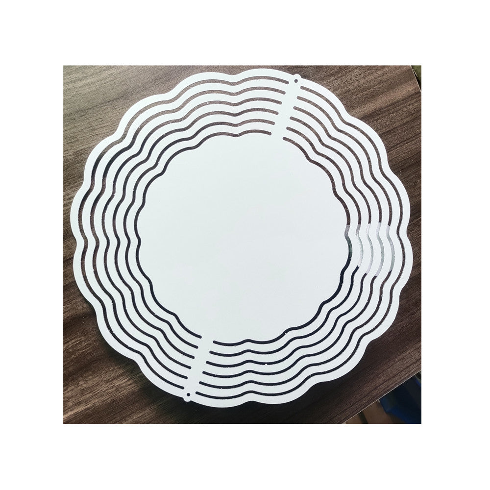 8" Wind Spinners