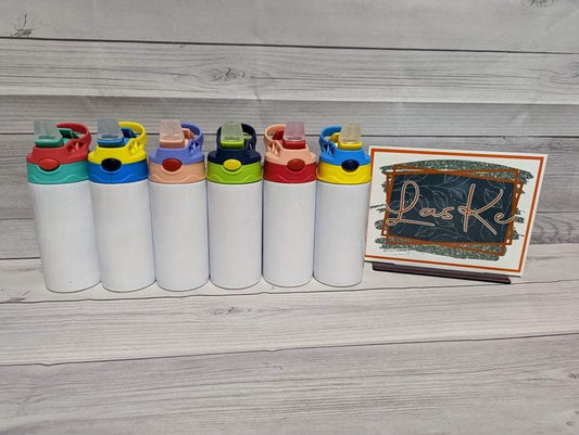 Sampler Pack: Kids Bundle Blank Drinkware