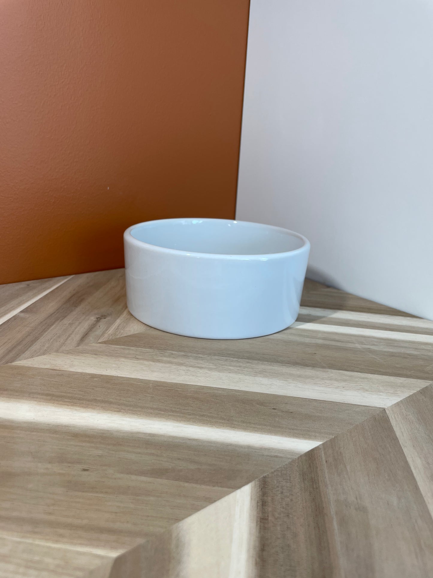 Dog and Cat Dishes - Blank for Sublimation