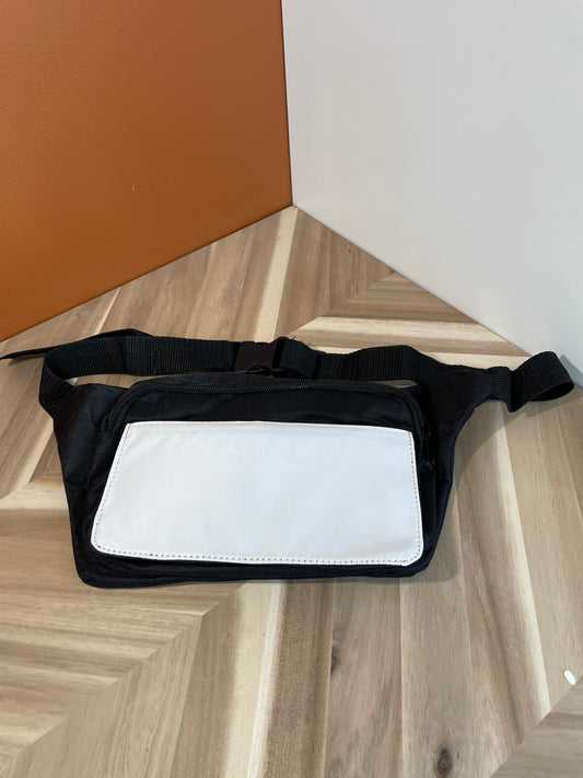 Fanny Pack - Blank for Sublimation