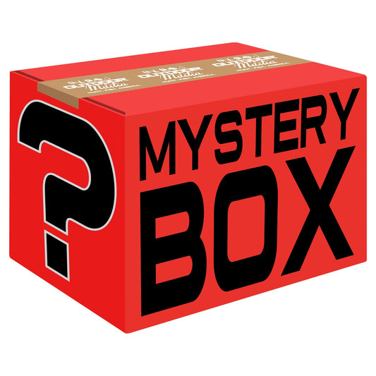 Surprise Sublimation Blank Mystery Box