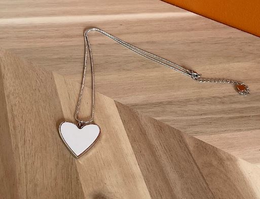 Necklace - Blank for Sublimation