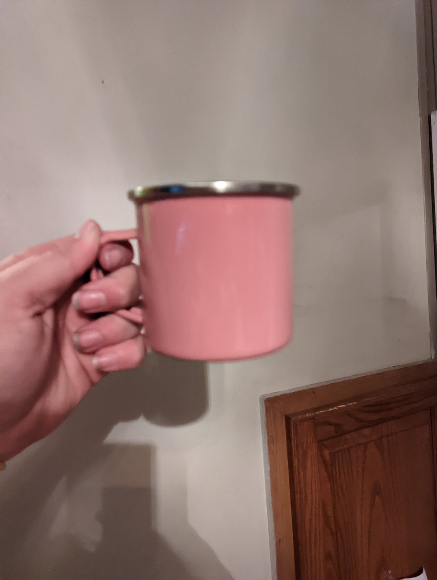 12oz Camp Mug
