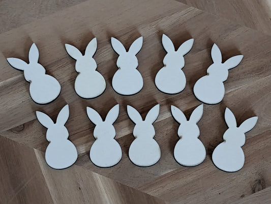 Easter Egg Tokens