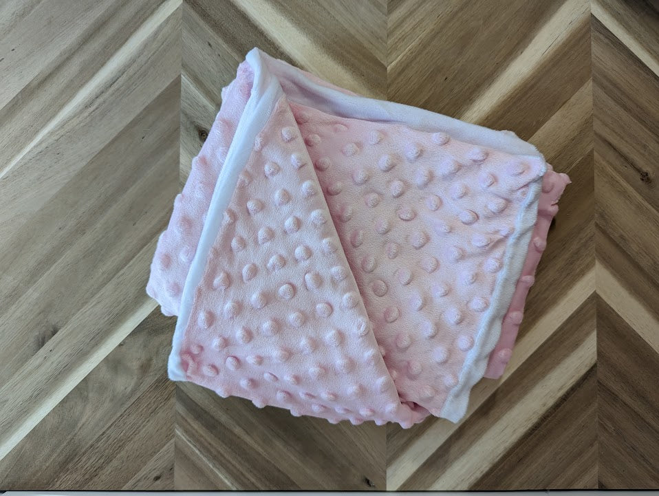 Baby Blankets - Blank for Sublimation