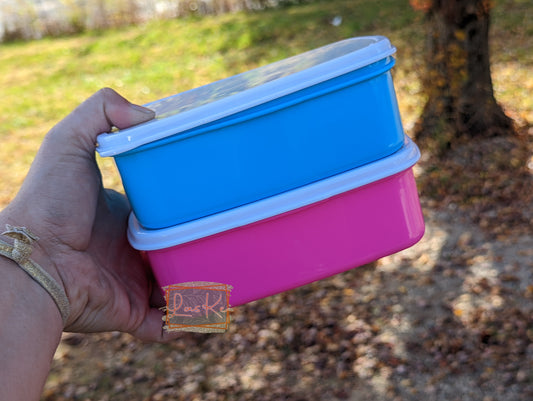 Lunch Box / Food Storage