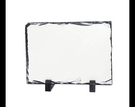 Photo Slate - Blank for Sublimation