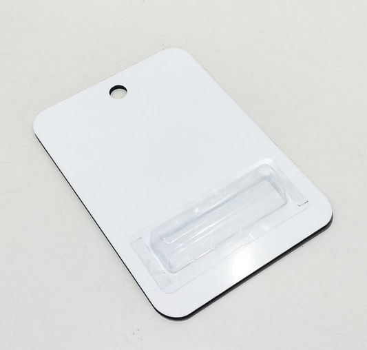 Money Card with Cash Holder