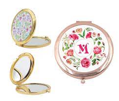 Compact Mirror - Blank for Sublimation