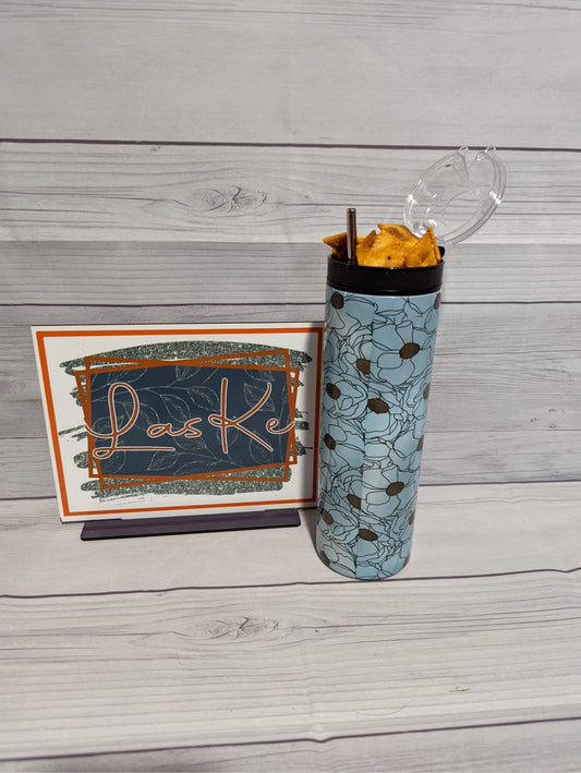 20oz Snack Top Tumbler - BLANK