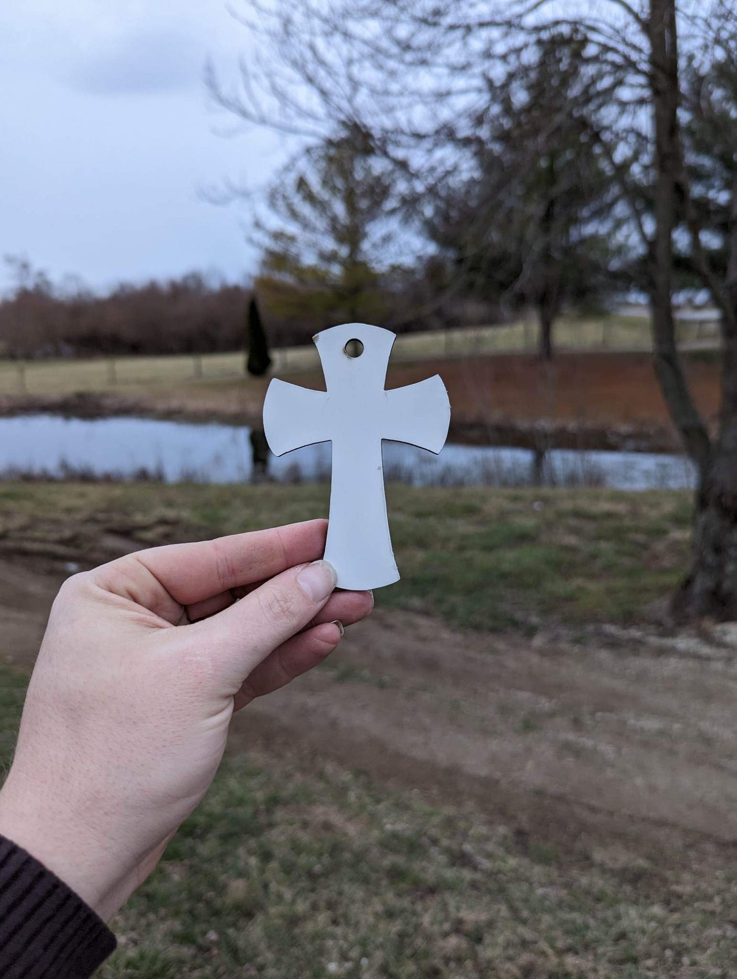 Easter Sub Blanks- Blank for Sublimation
