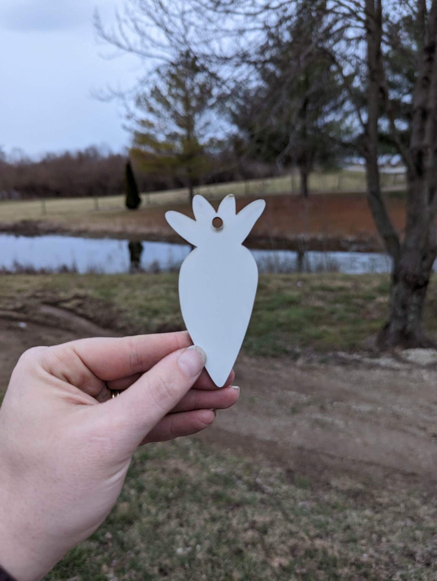Easter Sub Blanks- Blank for Sublimation