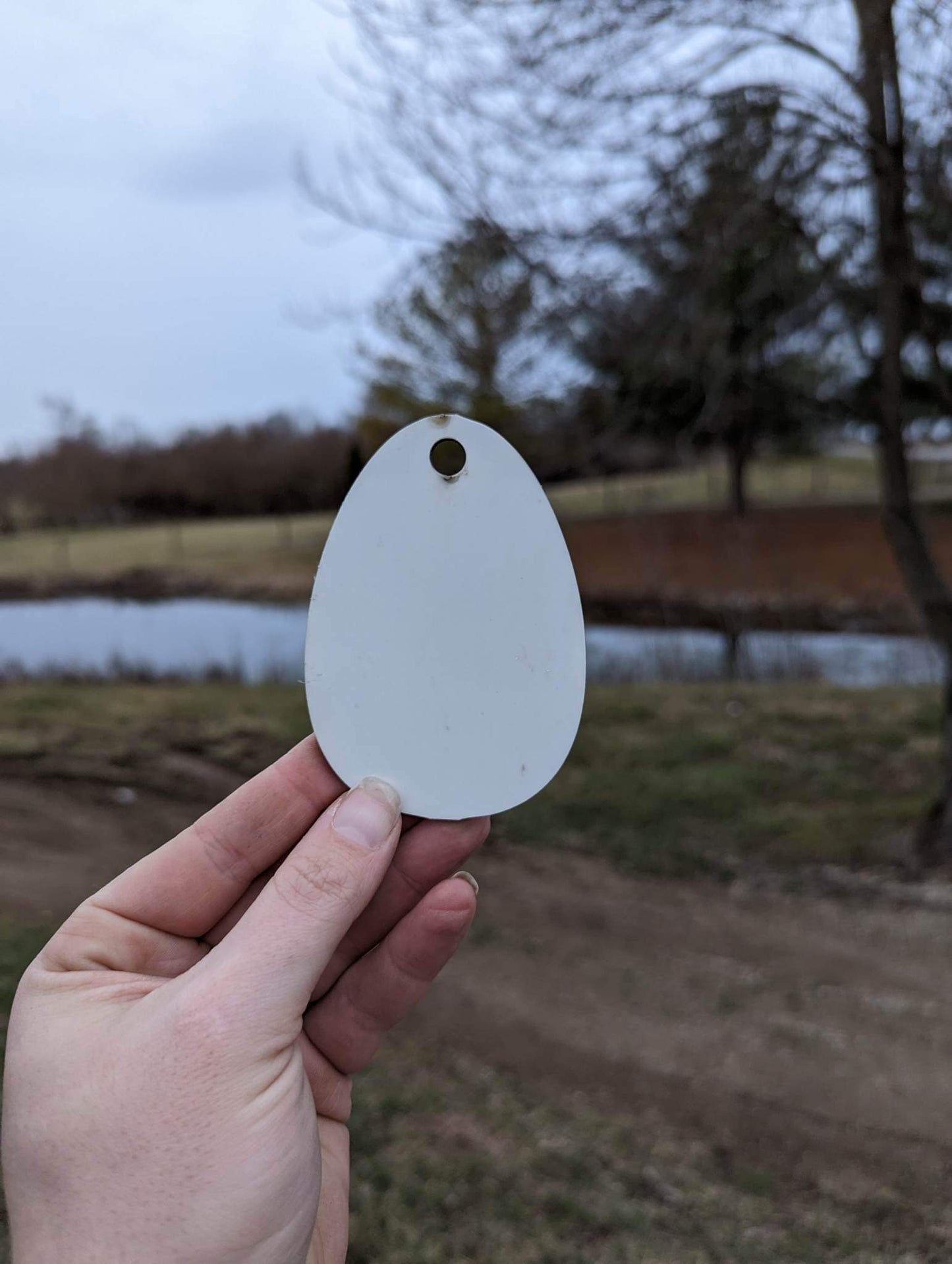 Easter Sub Blanks- Blank for Sublimation