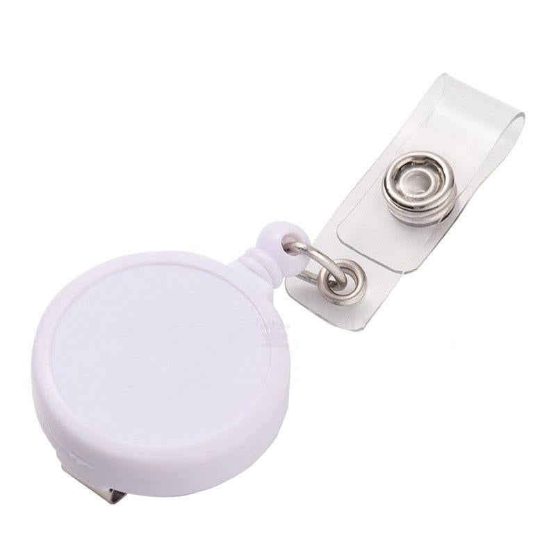Badge Reel - Blank