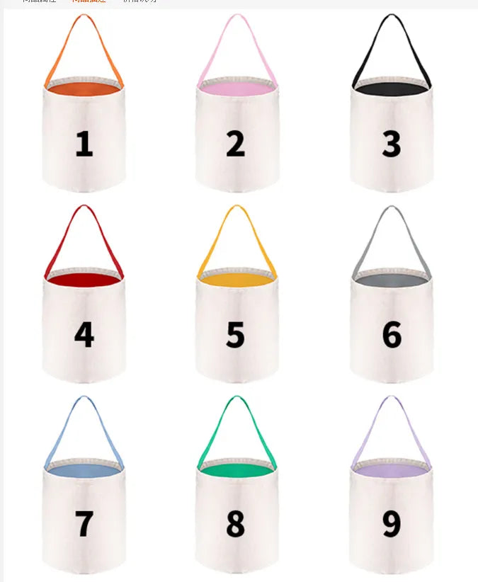 Tote Bags - Blank for Sublimnation