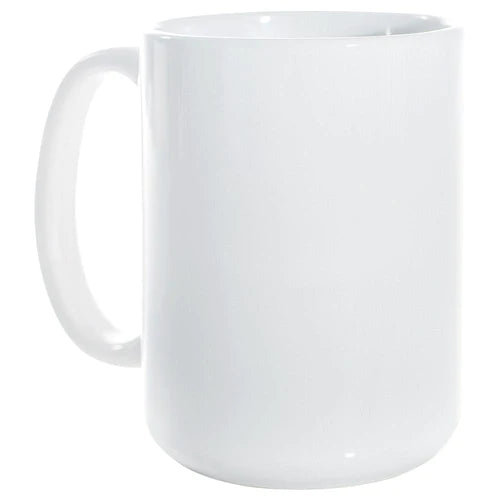 20oz Blank Mug